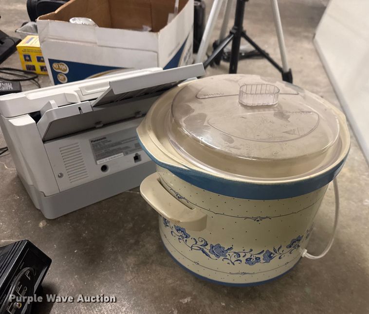 image for item ET4463 Office equipment