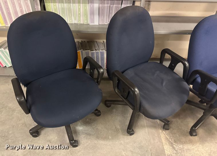 image for item ET4463 Office equipment