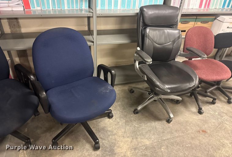 image for item ET4463 Office equipment