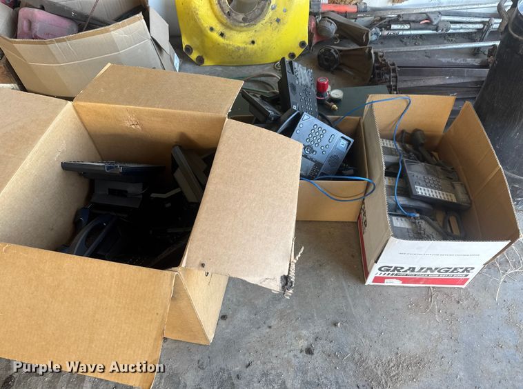 image for item ET4463 Office equipment