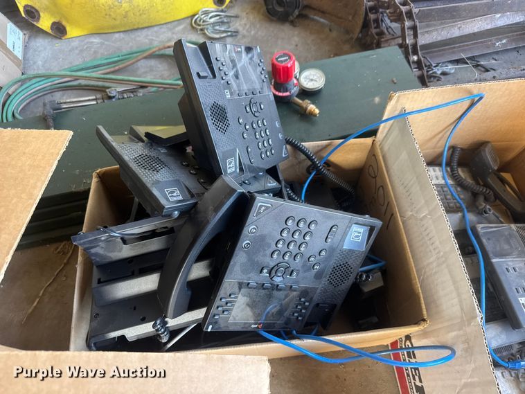 image for item ET4463 Office equipment