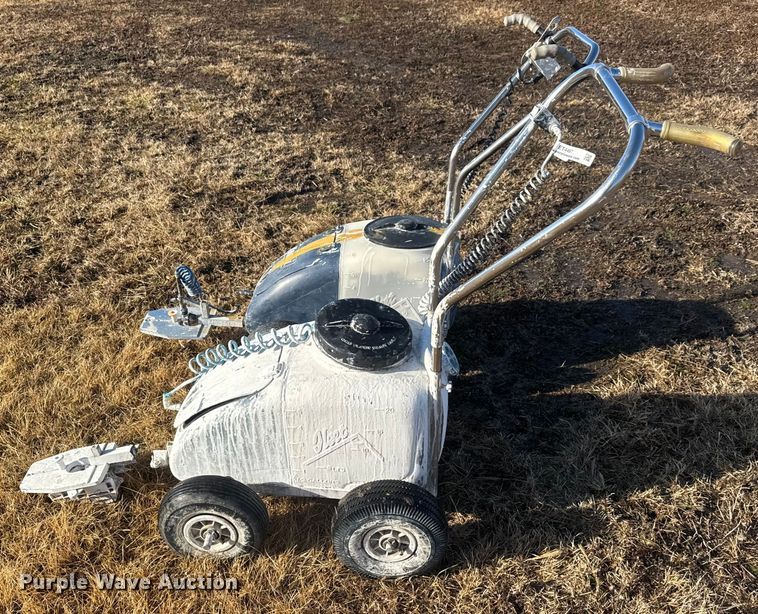 image for item ET4467 (2) Kombi field/turf painter