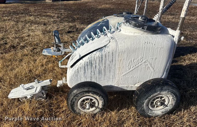 image for item ET4467 (2) Kombi field/turf painter