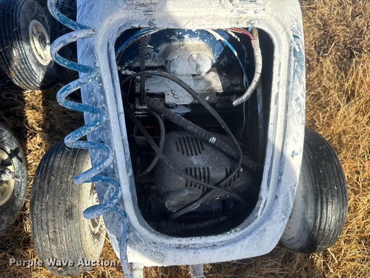 image for item ET4467 (2) Kombi field/turf painter