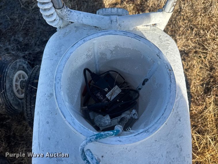 image for item ET4467 (2) Kombi field/turf painter