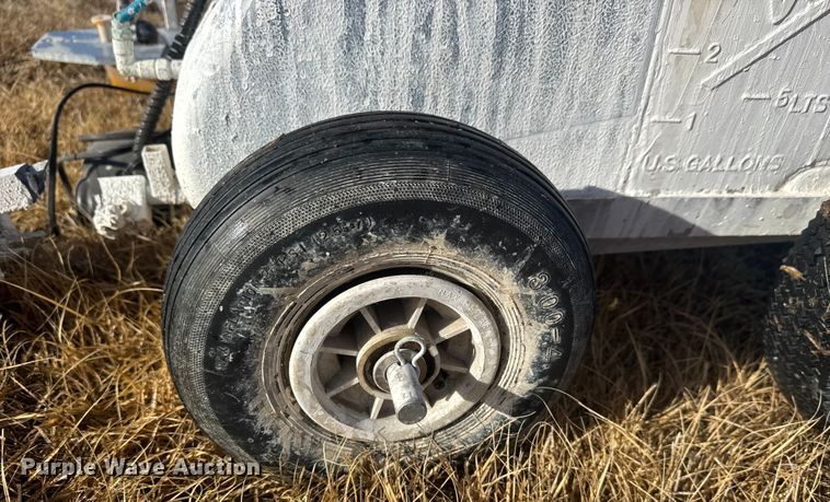 image for item ET4467 (2) Kombi field/turf painter