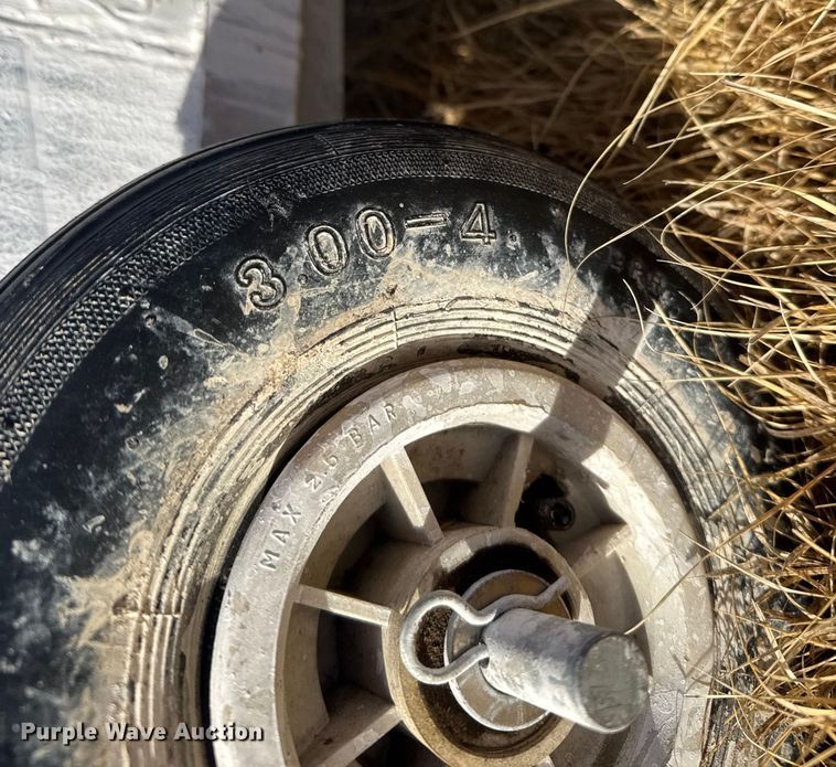 image for item ET4467 (2) Kombi field/turf painter