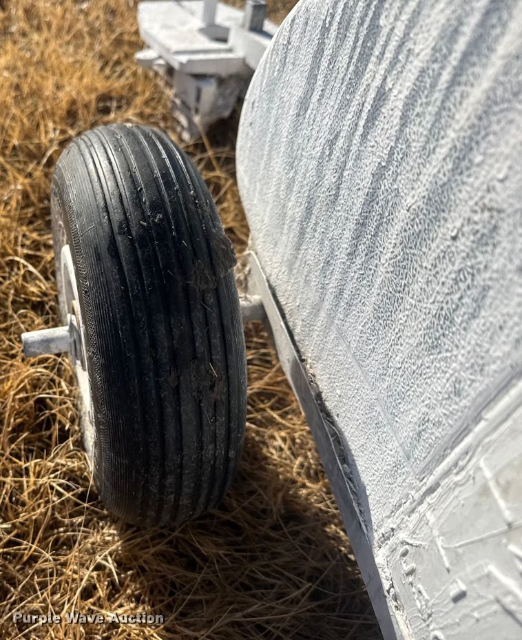 image for item ET4467 (2) Kombi field/turf painter