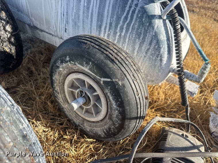 image for item ET4467 (2) Kombi field/turf painter