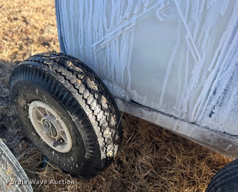 image for item ET4467 (2) Kombi field/turf painter