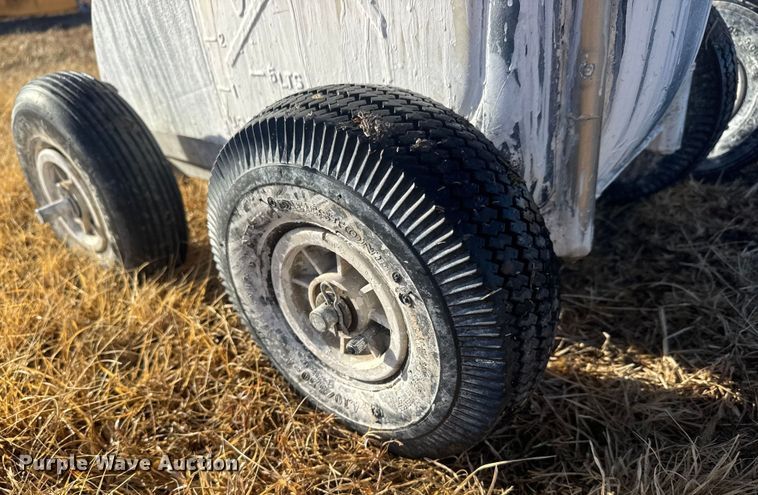 image for item ET4467 (2) Kombi field/turf painter