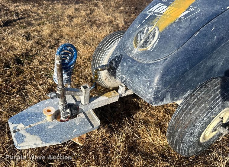 image for item ET4467 (2) Kombi field/turf painter