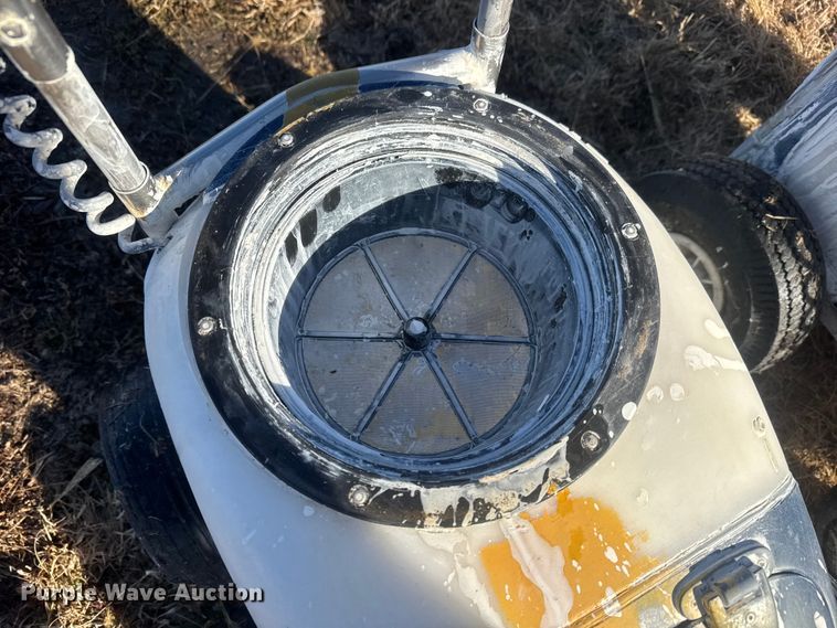 image for item ET4467 (2) Kombi field/turf painter