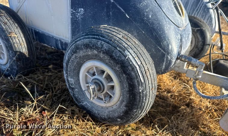 image for item ET4467 (2) Kombi field/turf painter