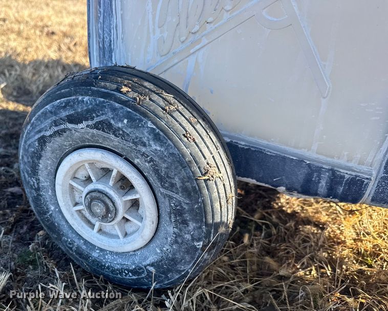 image for item ET4467 (2) Kombi field/turf painter