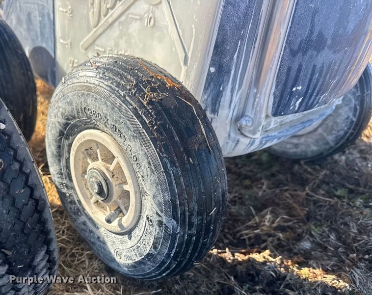 image for item ET4467 (2) Kombi field/turf painter