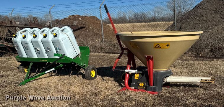 image for item ET4469 Lawn equipment