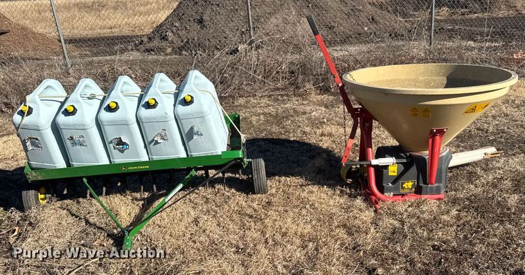 image for item ET4469 Lawn equipment