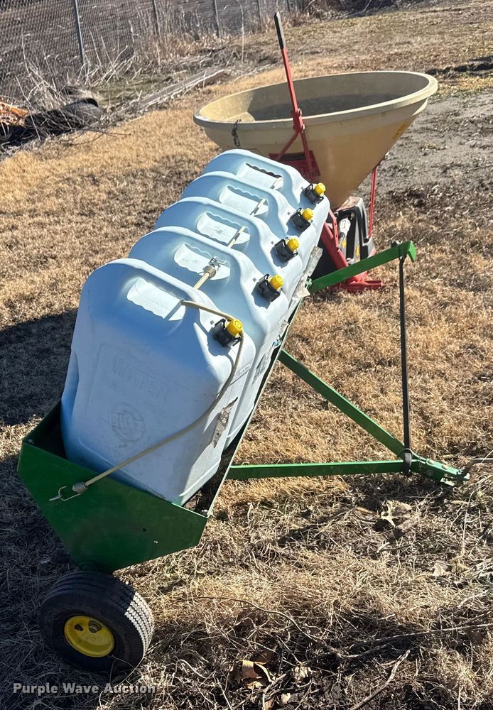 image for item ET4469 Lawn equipment