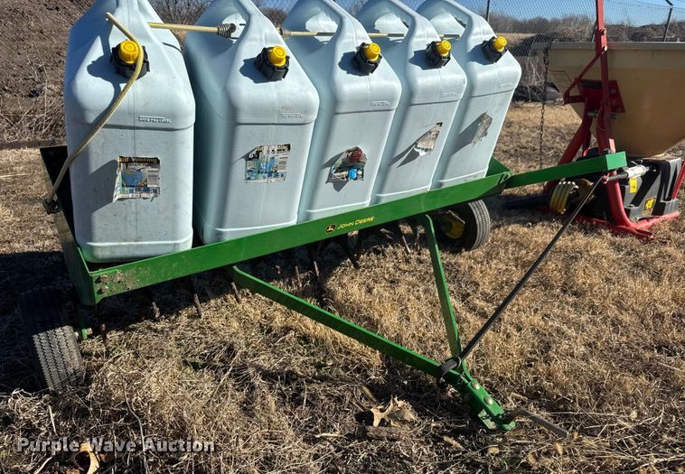 image for item ET4469 Lawn equipment