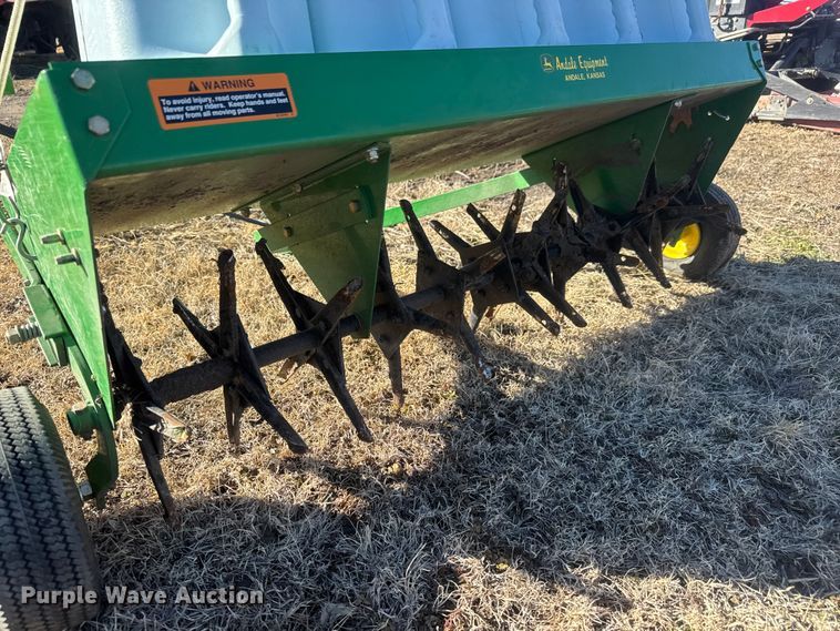 image for item ET4469 Lawn equipment