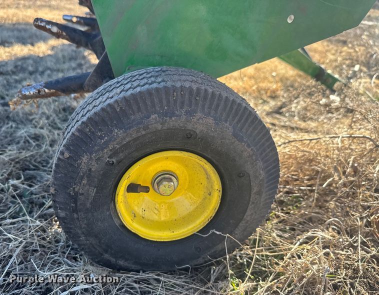 image for item ET4469 Lawn equipment