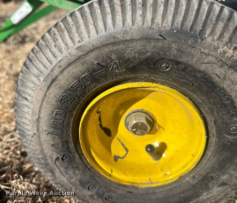 image for item ET4469 Lawn equipment