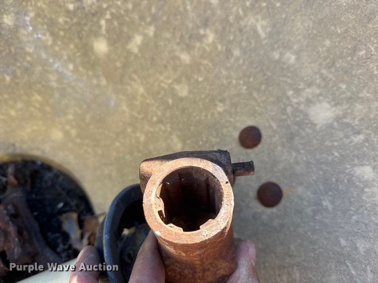 image for item ET4469 Lawn equipment