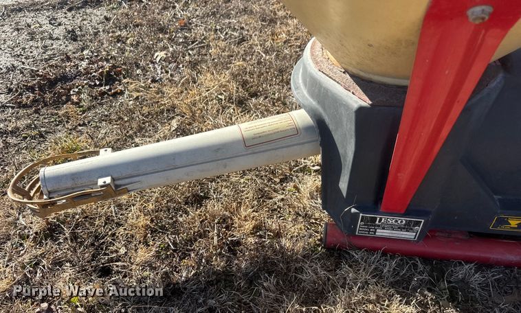 image for item ET4469 Lawn equipment