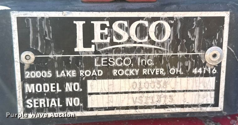 image for item ET4469 Lawn equipment