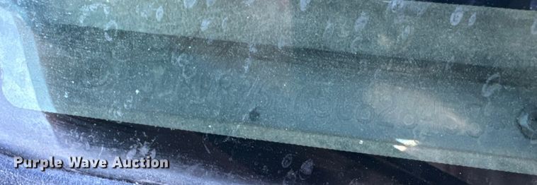 image for item ET4475 2005 Dodge Ram 2500 utility / service truck