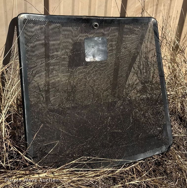 image for item ET4476 2009 JCB 3CX backhoe