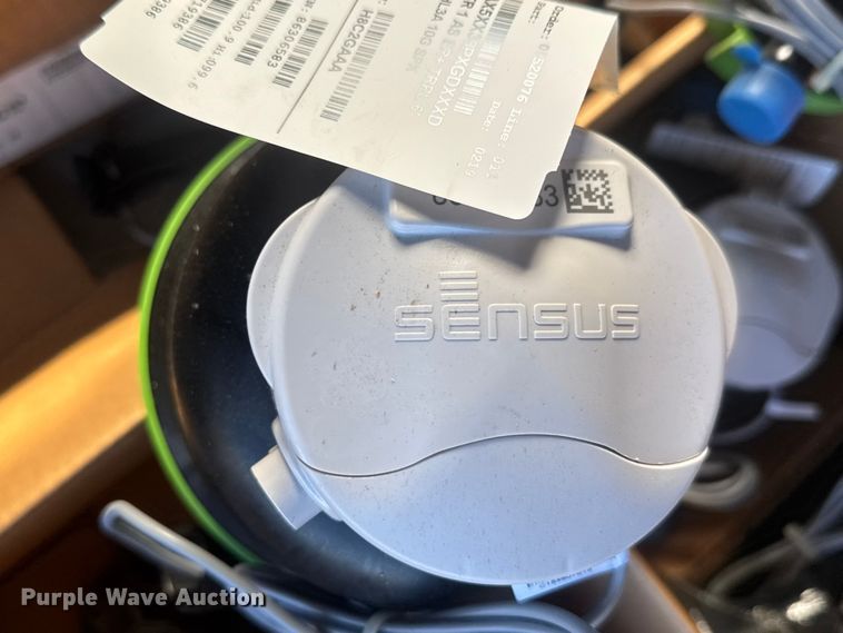 image for item ET4479 Sensus water meters