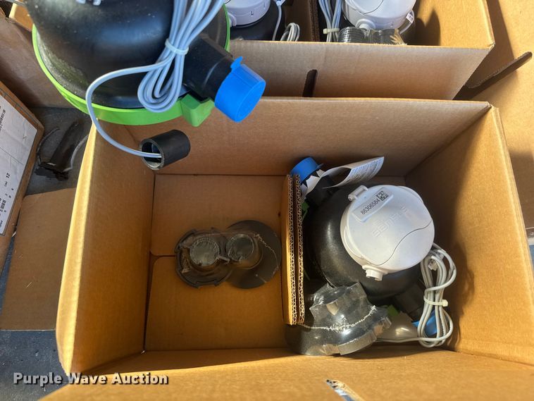 image for item ET4479 Sensus water meters