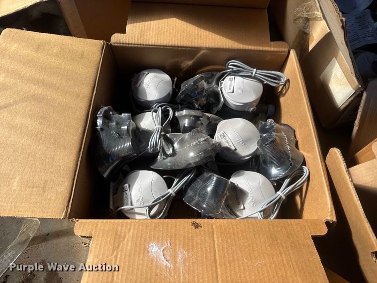 image for item ET4479 Sensus water meters