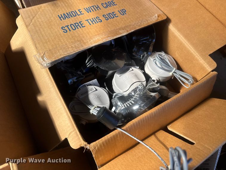 image for item ET4479 Sensus water meters