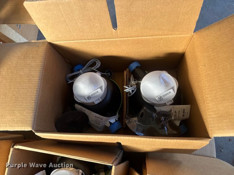 image for item ET4479 Sensus water meters