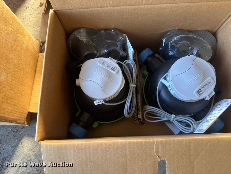 image for item ET4479 Sensus water meters