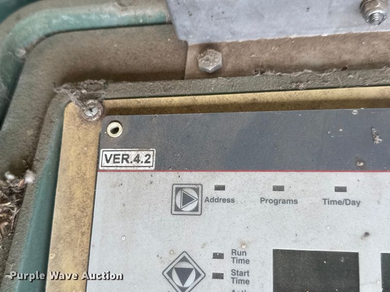 image for item ET4481 (5) Toro Network LTC Plus irrigation controller stations