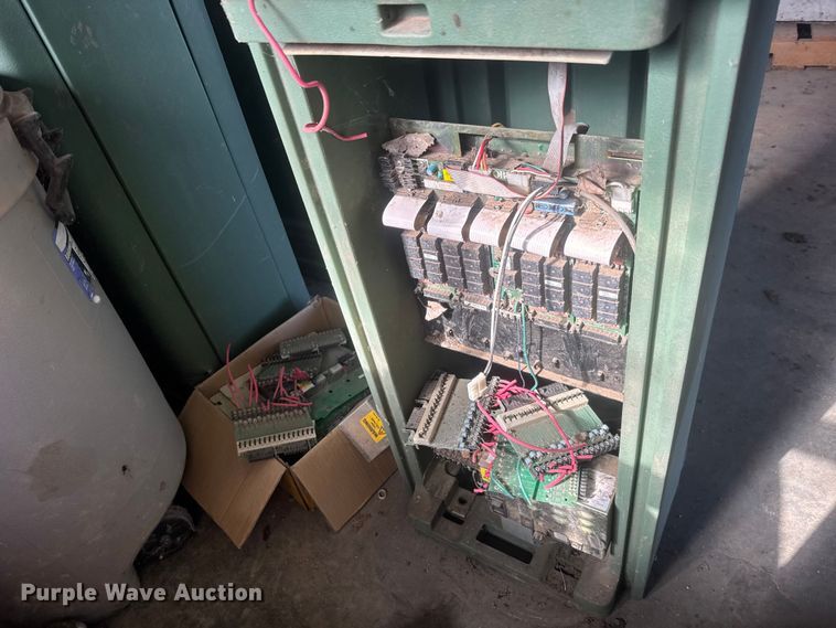 image for item ET4481 (5) Toro Network LTC Plus irrigation controller stations