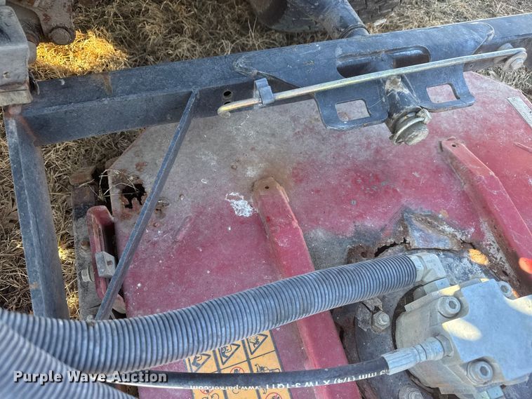 image for item ET4483 Toro Groundsmaster 3500D lawn mower