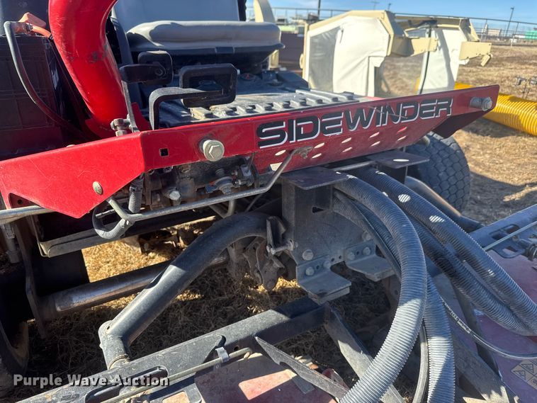 image for item ET4483 Toro Groundsmaster 3500D lawn mower