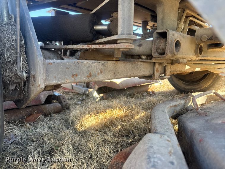 image for item ET4483 Toro Groundsmaster 3500D lawn mower