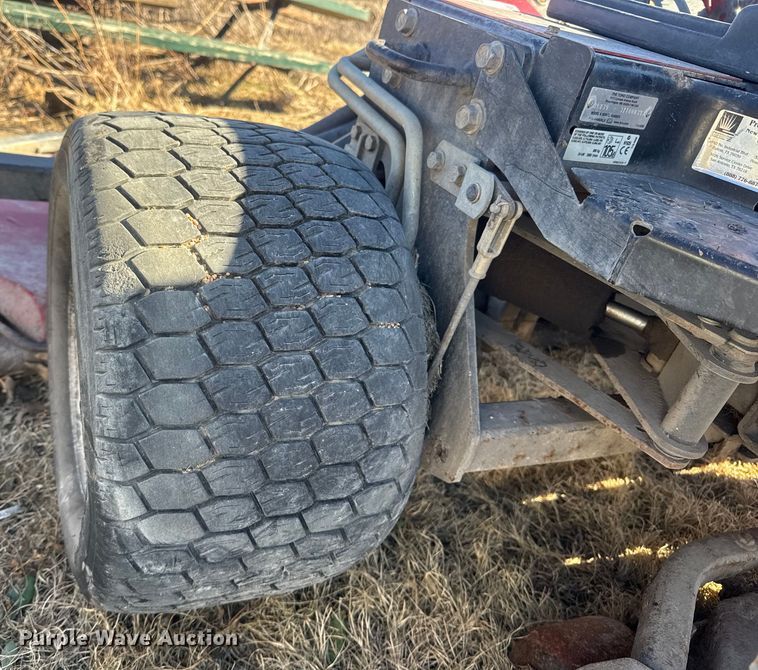 image for item ET4483 Toro Groundsmaster 3500D lawn mower