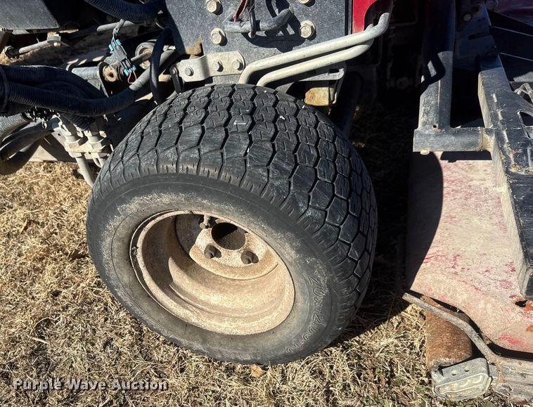 image for item ET4483 Toro Groundsmaster 3500D lawn mower