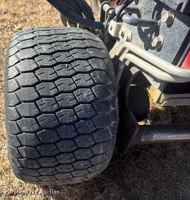 image for item ET4483 Toro Groundsmaster 3500D lawn mower