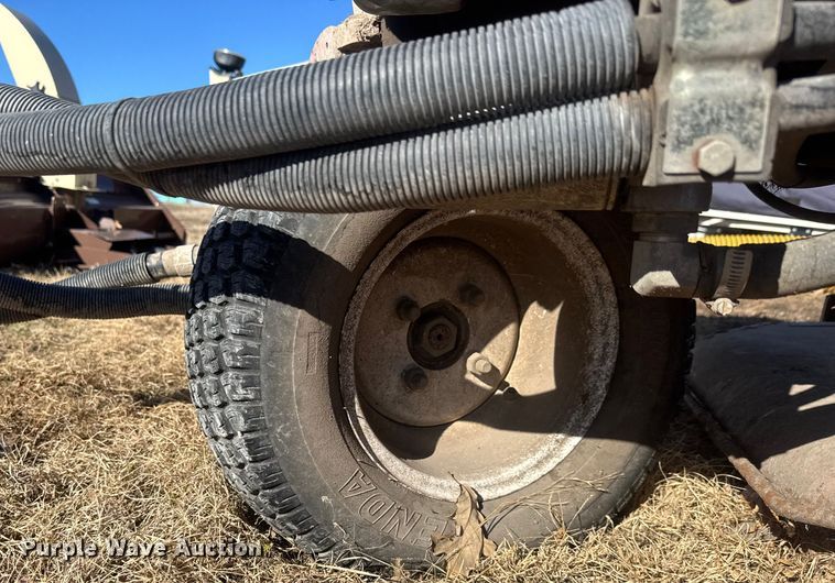 image for item ET4483 Toro Groundsmaster 3500D lawn mower