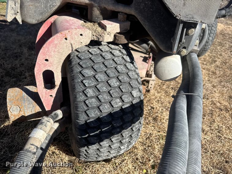 image for item ET4483 Toro Groundsmaster 3500D lawn mower