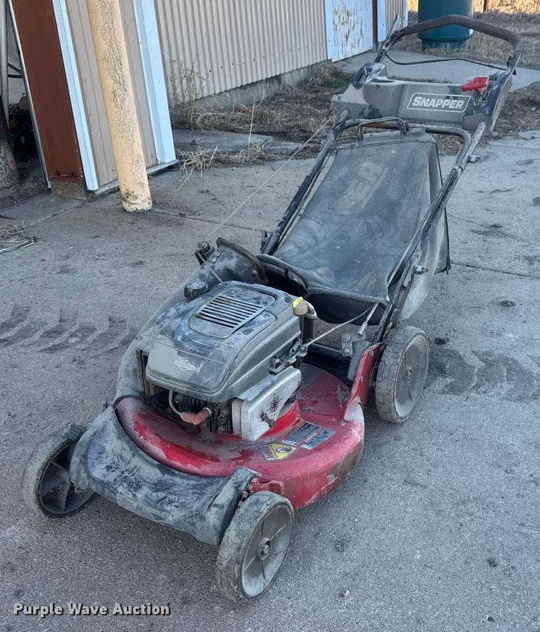 image for item ET4483 Toro Groundsmaster 3500D lawn mower