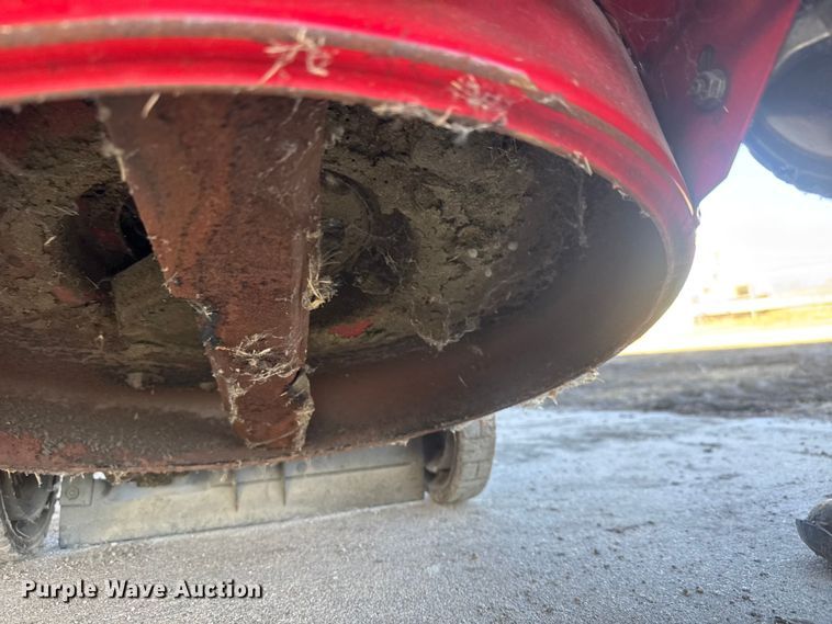 image for item ET4483 Toro Groundsmaster 3500D lawn mower